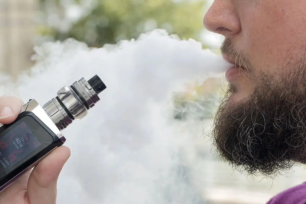 5 Steps to Increase Flavor of Your Vape