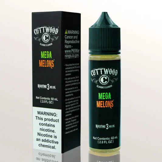 Is Melon A Good E-Liquid For Vapors?