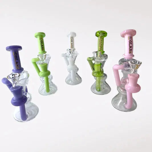 Clara and Her Journey to Conscious Smoking