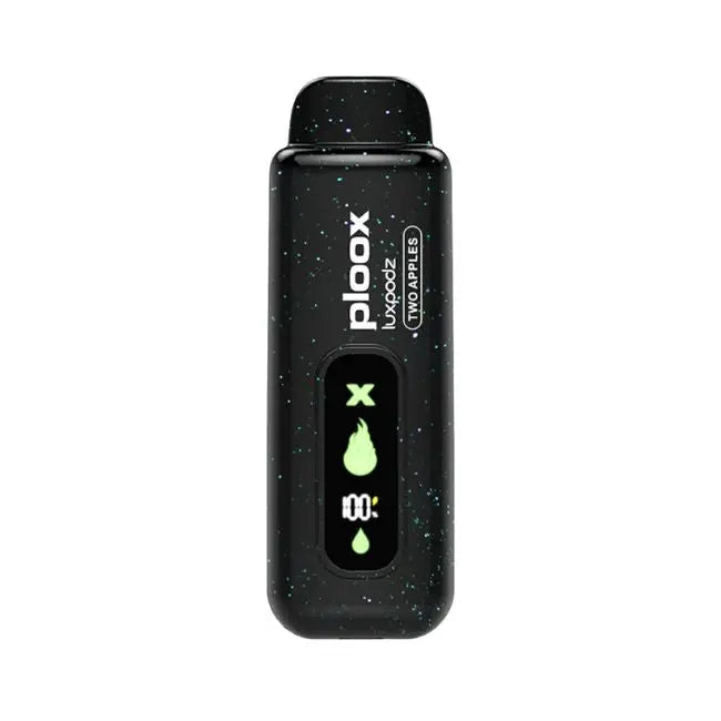 Ploox Me By Luxpodz 15K Hookah Vape 5% Review