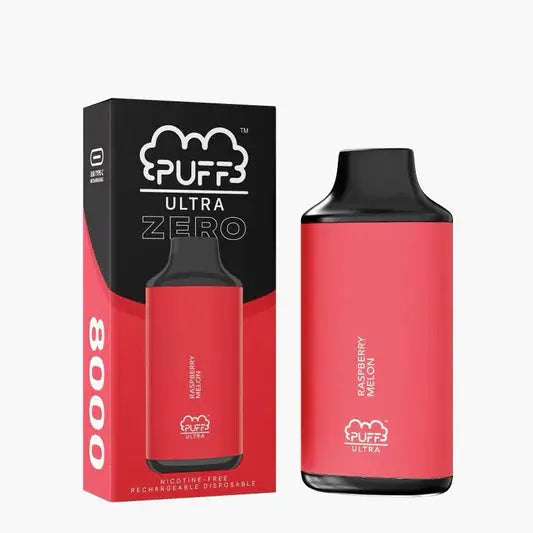 Why Should You Go For Zero Nic Vape Devices