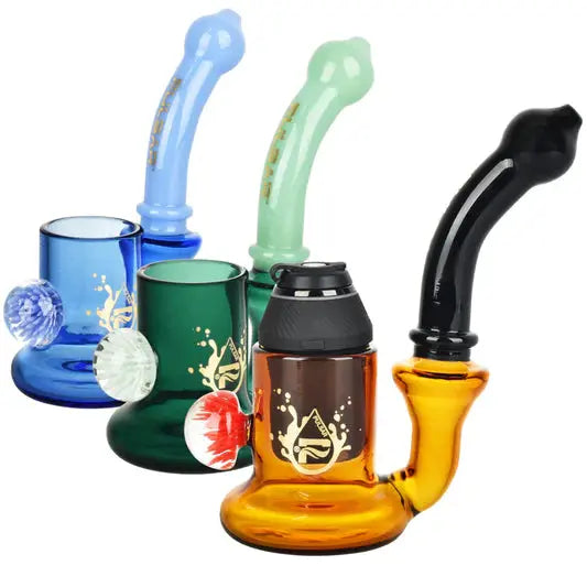 Pulsar Sherlock Pipe Attachment: Puffco Proxy's Perfect Partner