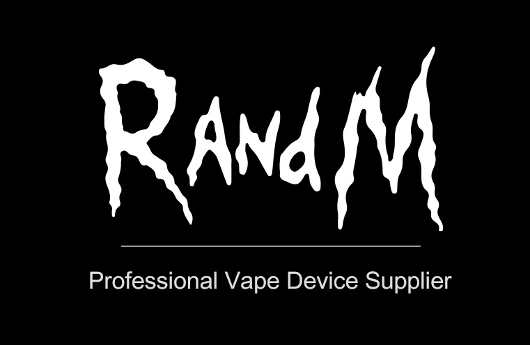 RandM Logo