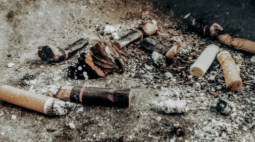 Vaping's 95% Reduction in Harm Compared to Traditional Cigarettes