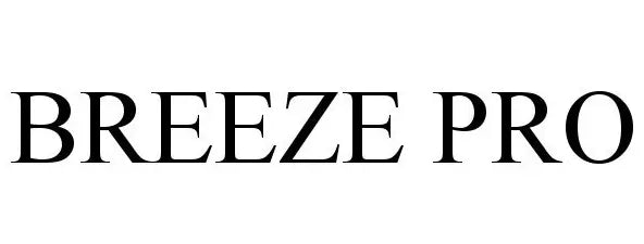 Breeze Pro: Zero Nicotine Option Breeze Pro: Zero Nicotine Option