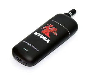 Hydra 5000 Disposable Vape & Filters: Convenience, Flavor, and Quality