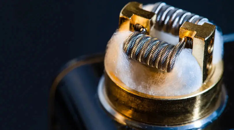 Do Your Vape Coils Need A Change?