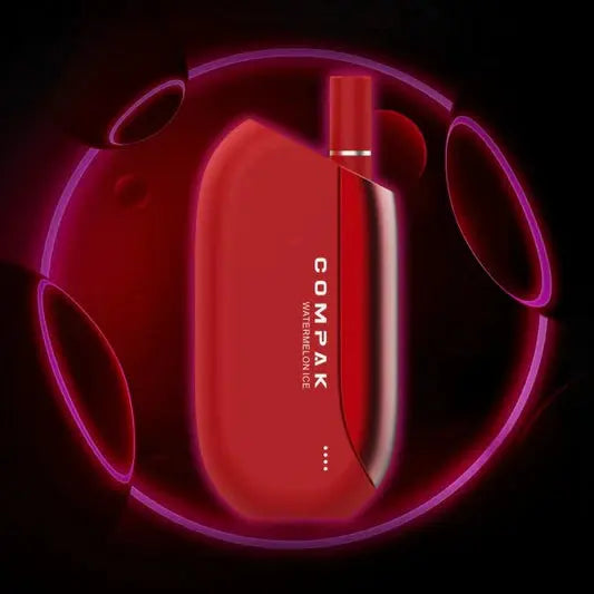 How to Use SnowWolf Compak 7500 Disposable