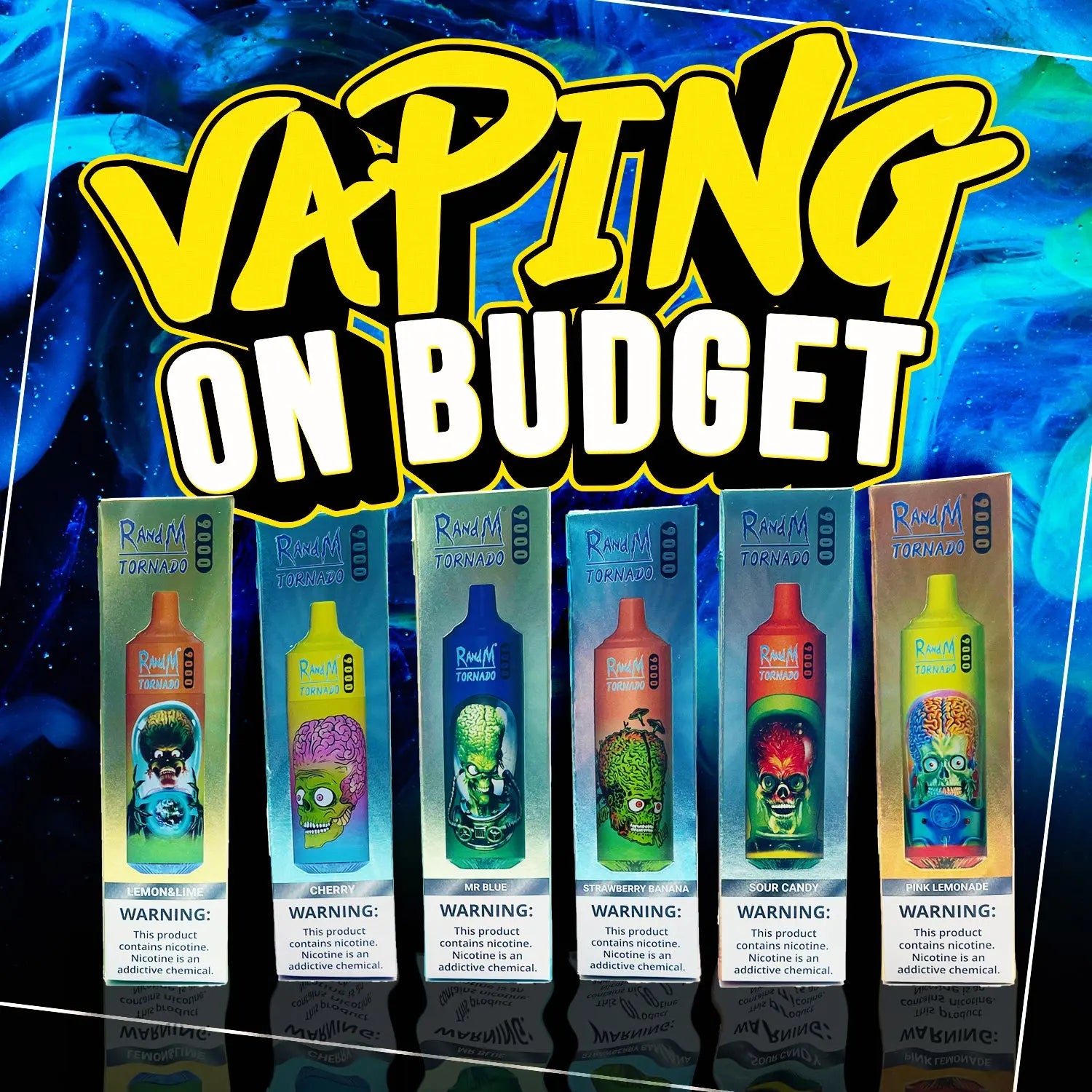 top 10 cheap disposable vapes