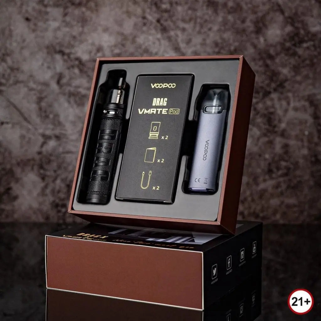 Can I Gift Vape to a Friend?