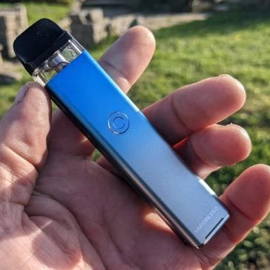 From Ash to Vapor: Traditional Smoker's Vaping Stories