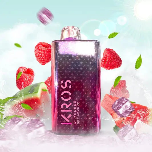 Are Wireless Disposable Vapes The Next Big Hit?