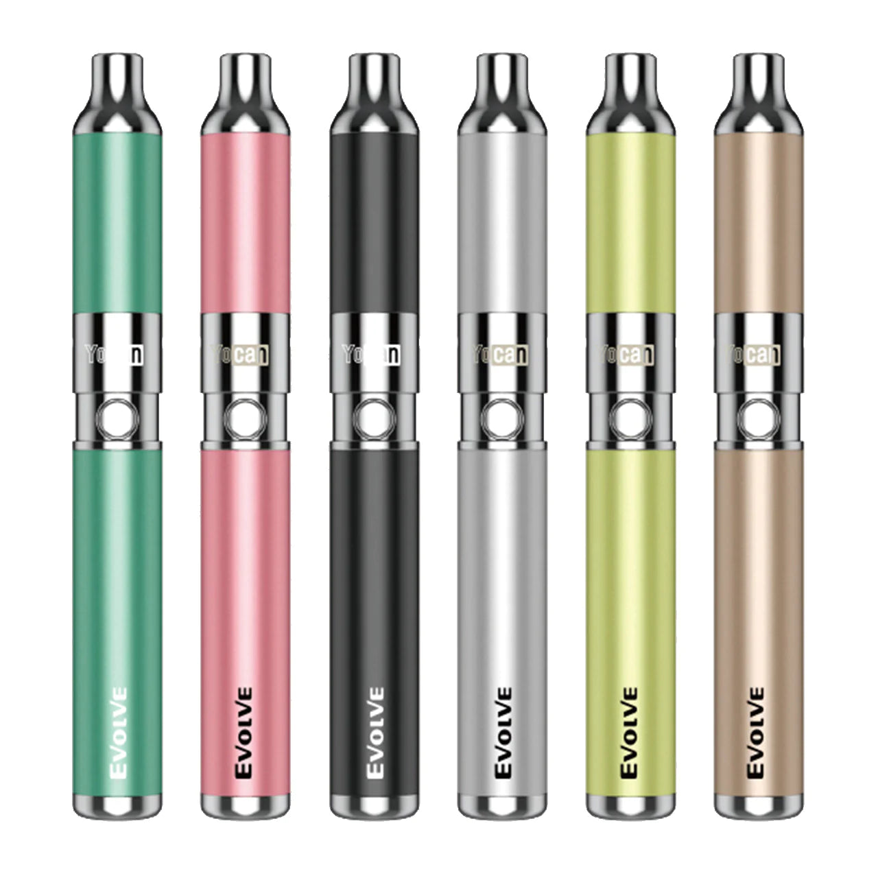Yocan - The Kings of 510 Batteries