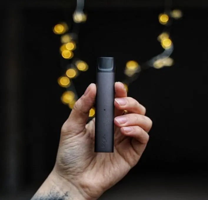 How to Use iJou VPC Uni pod Adapter 2 for Myle Juno and Kilo Pods