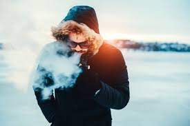 Winter Vaping: Tips for Vaping in Cold Weather and Preventing Device Issues