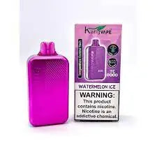 KangVape TC8000: A Comprehensive Review