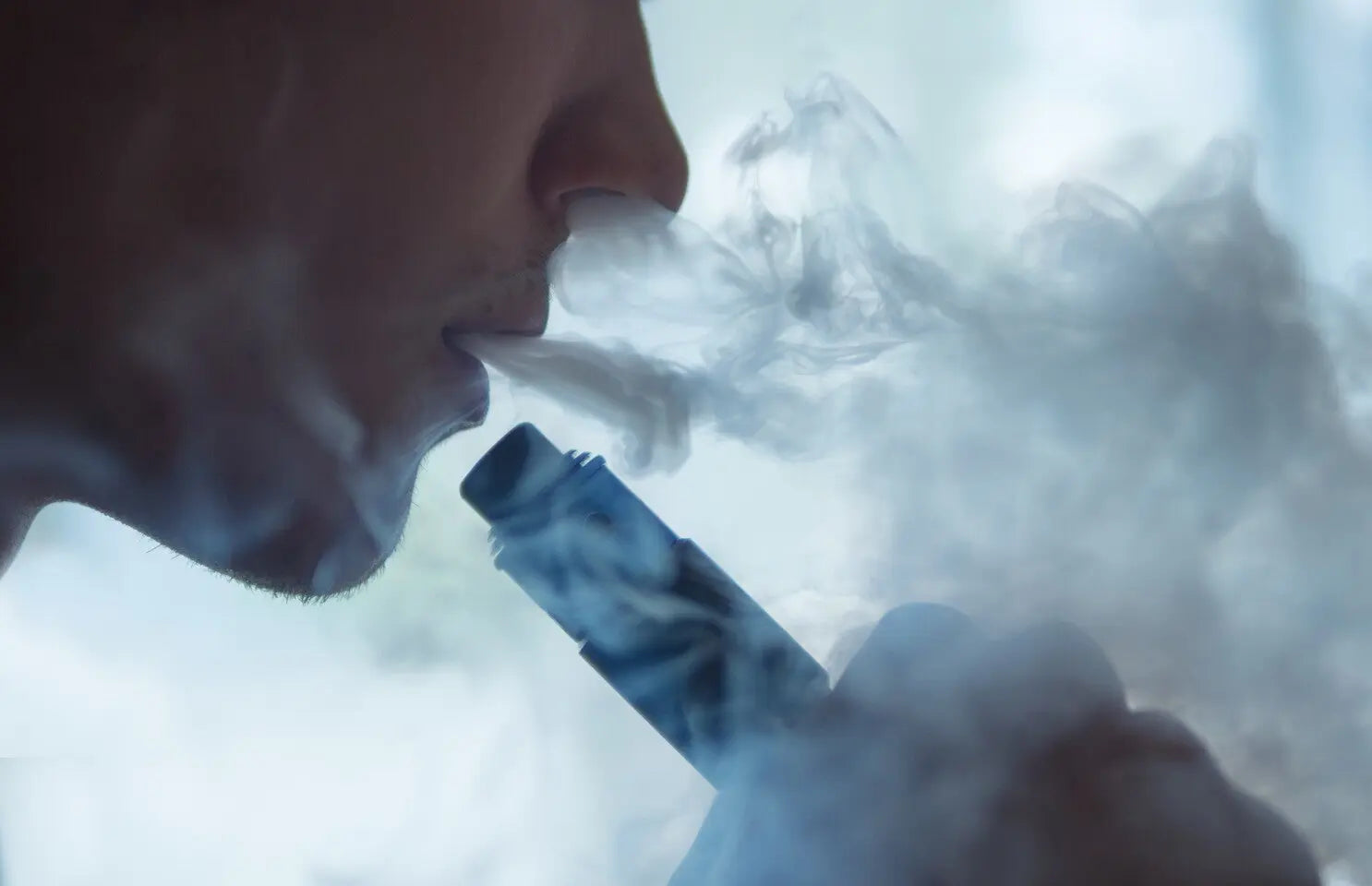 Sharing Your Vape: Balancing Social Interaction and Health Considerations