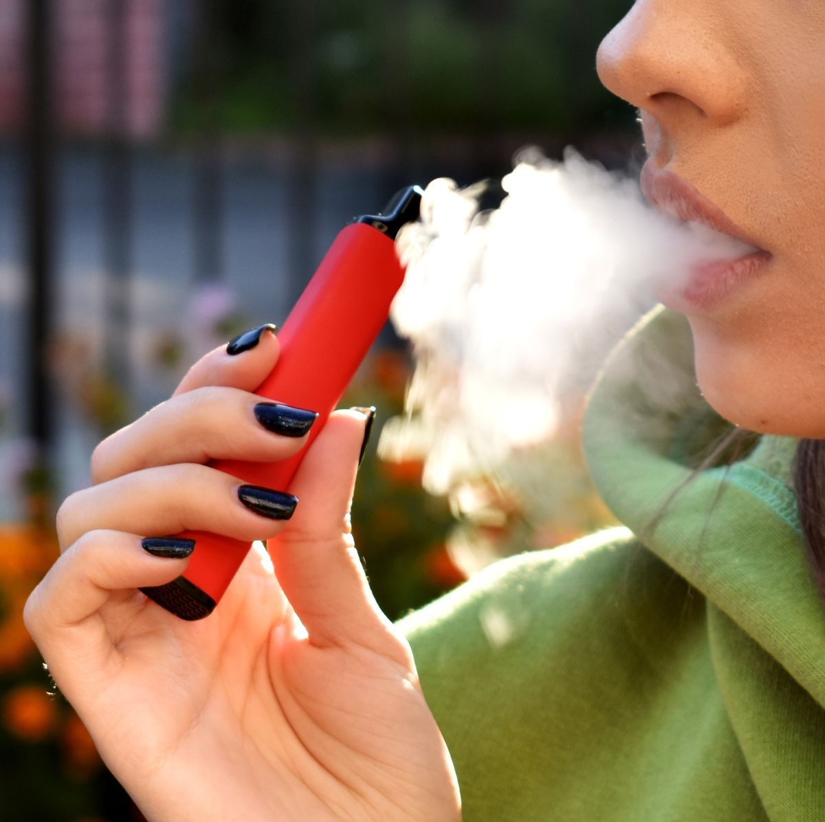 2023 Winter Top 5 Favorite Vape Disposables