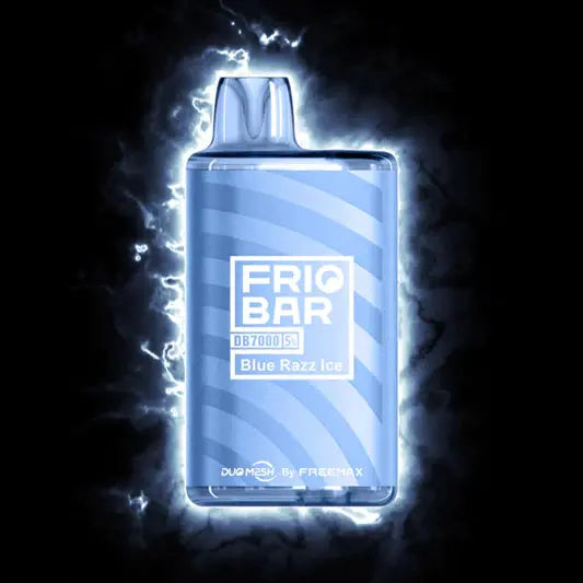 Try New FrioBar DB7000 Today!