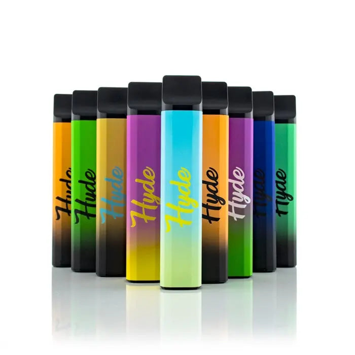 Hyde Edge RECHARGE Disposable Vape Disposable Vape