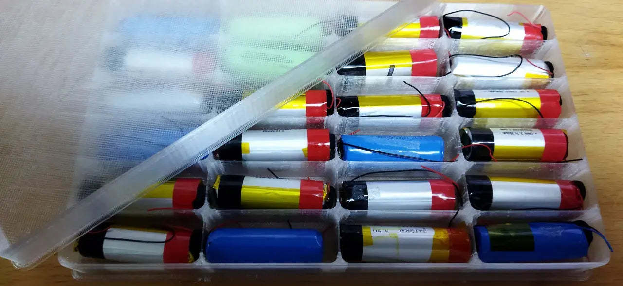 Importance of a 650 mAh Battery in Disposable Vapes