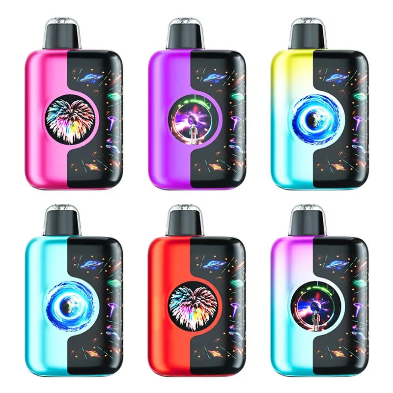 KANGVAPE SPEEDY BEAST X 60K: THE NEW STANDARD FOR LONG-LASTING VAPING Alternative pods | Online Vape & Smoke Shop
