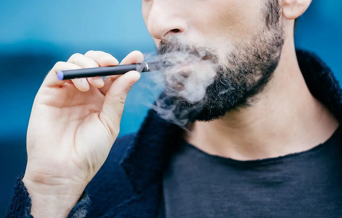 Is Vaping The Next Big Hit?
