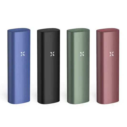 Plus Up Your Vape Game With PAX Plus