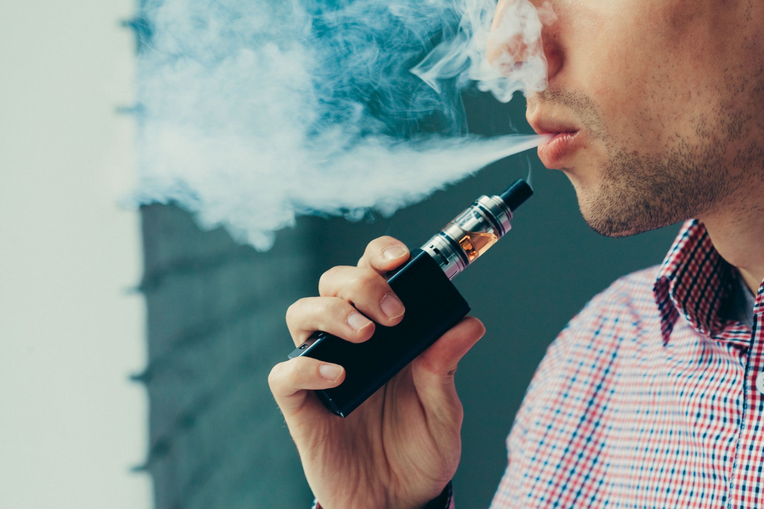 6 Things To Keep In Mind Before Vaping