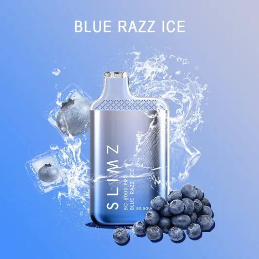 Redefining The Concept of Vaping: Sneak Peak Into Slimz BC5000 Pro by So Soul