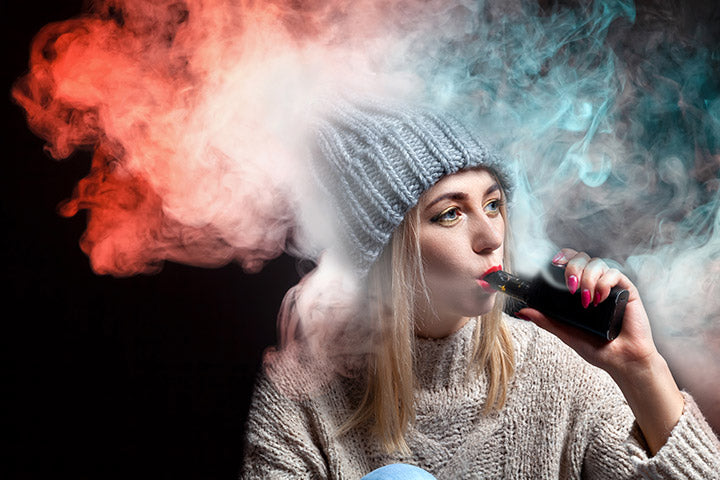 3 Pioneering Countries Leading the Vaping Revolution