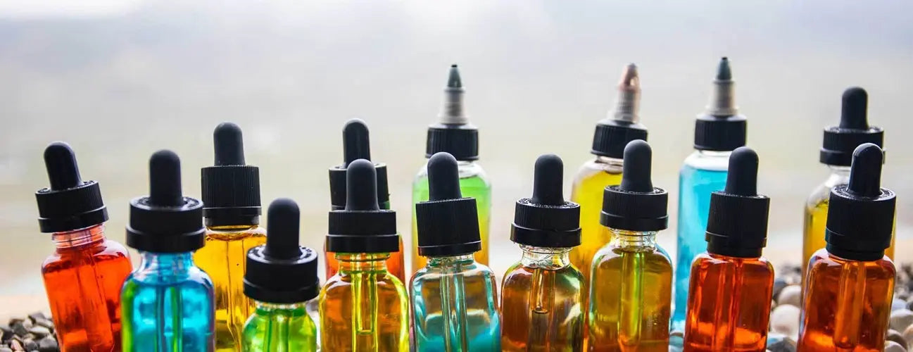 Gastronomy and Vapor: The Role of Michelin-starred Chefs in E-Juice Creation