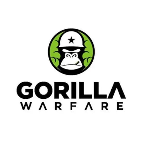 Gorilla Warfare