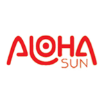 Aloha Sun-Logo