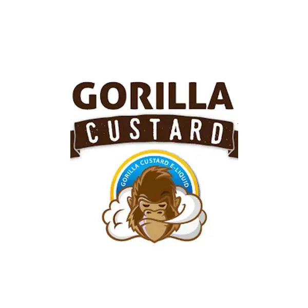 Gorilla Custard