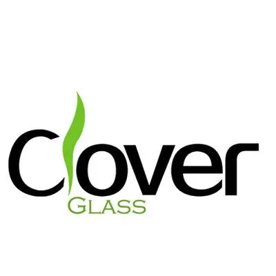 CLOVER GLASS