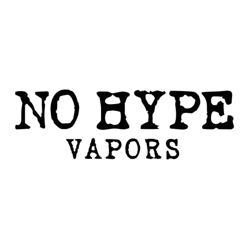 No Hype Vapors