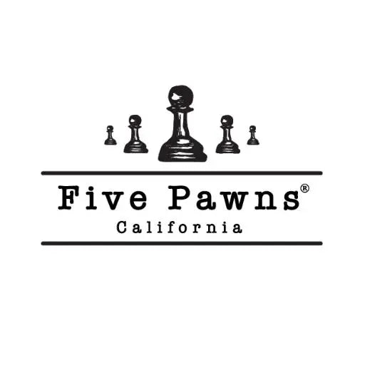 Five-Pawns Alternative pods | Online Vape & Smoke Shop