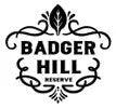BADGER HILL RESERVE