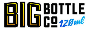 Big Bottle Co. logo