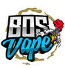 BosVape Logo