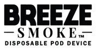 Breeze Smoke Logo