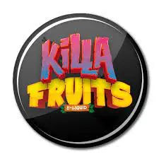 KILLA FRUITS