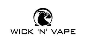 Wick 'N' Vape