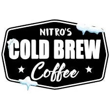 Nitro's Cold Brew