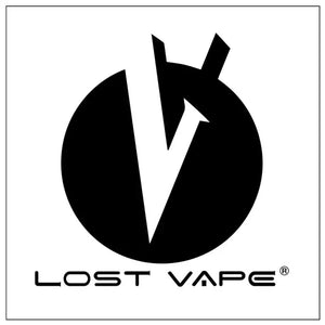 Lost Vape Lost Vape