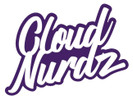 Cloud Nurdz Logo