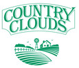 Country Clouds Logo