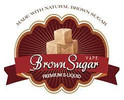 Brown Sugar Logo
