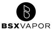 BSX Vapor Logo